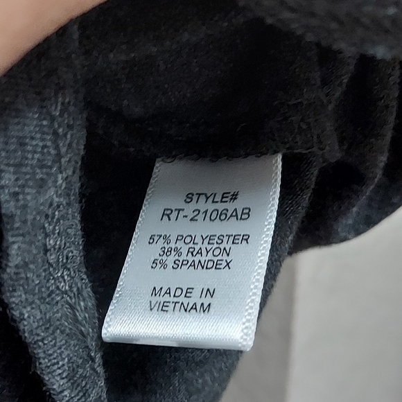 Light weight long sleeve - Picture 4 of 5